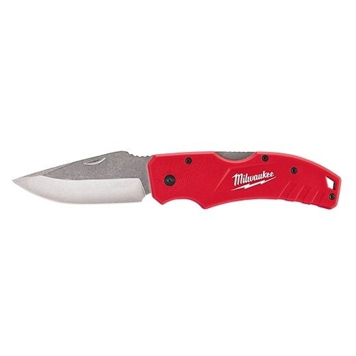 Milwaukee Lockback Pocket Knife