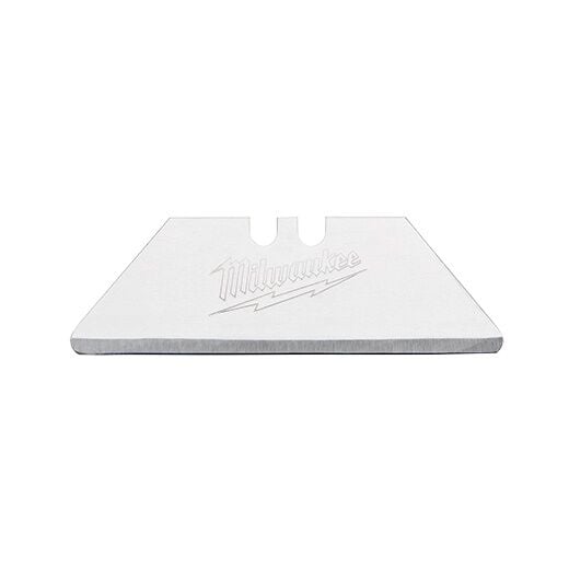 Milwaukee Carton Utility Blades, 50-Pk