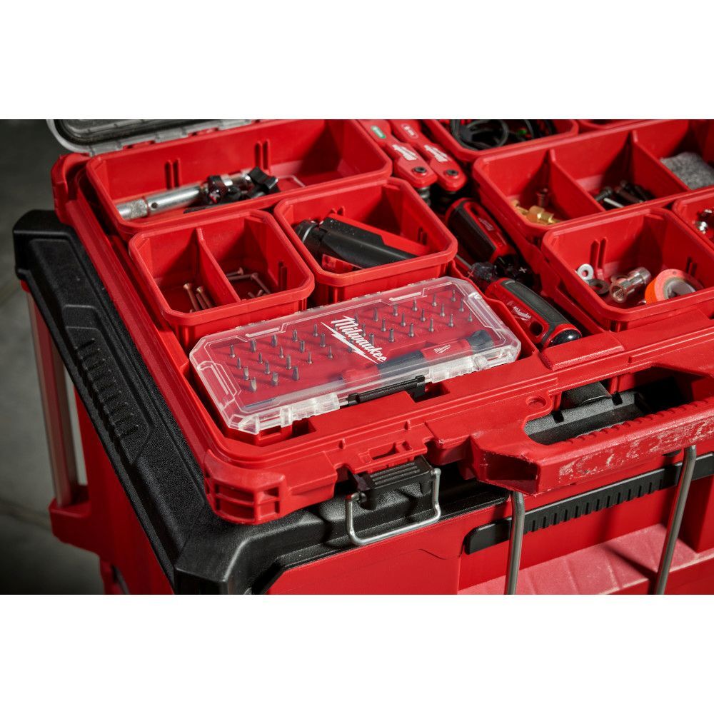 Milwaukee 39 In 1 Precision Multi-Bit Screwdriver