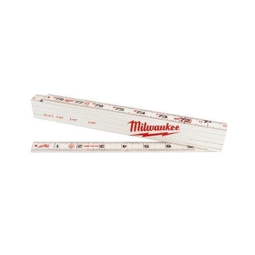 Milwaukee Composite Folding Rule
