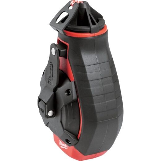Milwaukee Bold Line Chalk Reel, 100-Ft