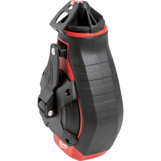 Milwaukee 100-Ft Bold Line Kit With Blue Chalk