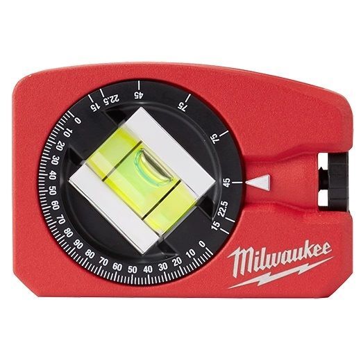 Milwaukee 360° Pocket Level
