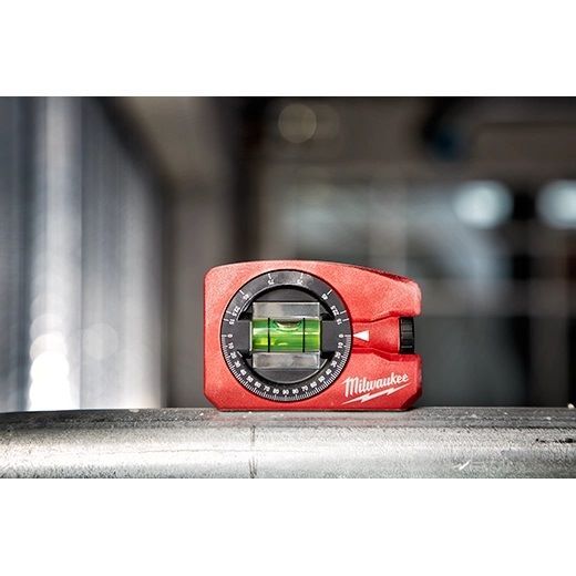 Milwaukee 360° Pocket Level