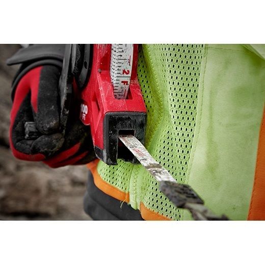 Milwaukee Open Reel Long Tape, 100-Ft