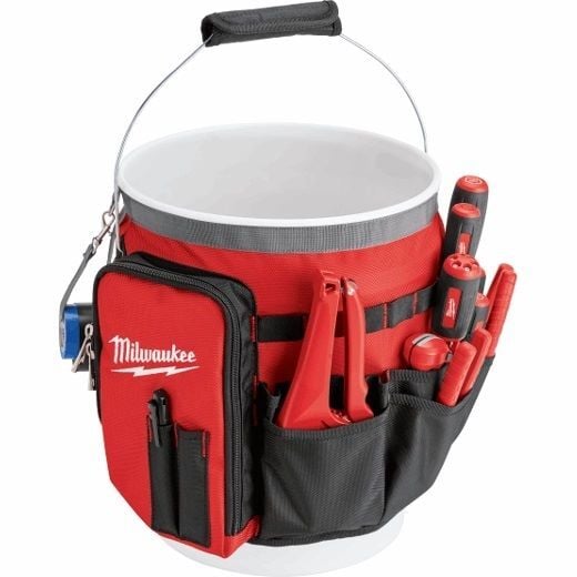 Milwaukee Bucket Organizer Wrap
