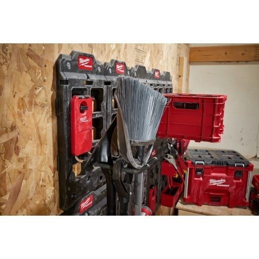 Milwaukee Packout Straight Hook, 9-In