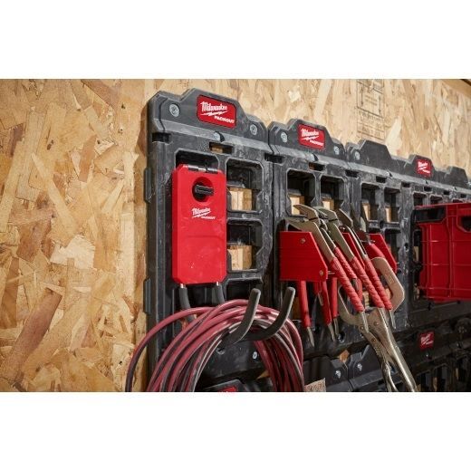 Milwaukee Packout Curved Hook, 6-In
