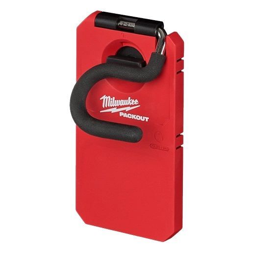 Milwaukee Packout S-Hook, 4-In