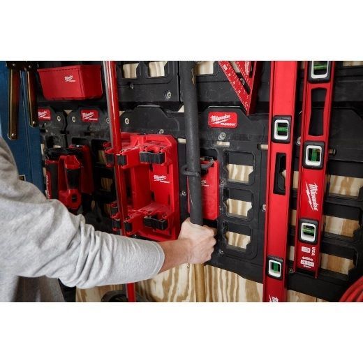 Milwaukee Packout S-Hook, 4-In