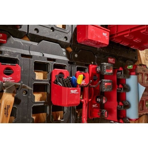Milwaukee Packout Organizer Cup