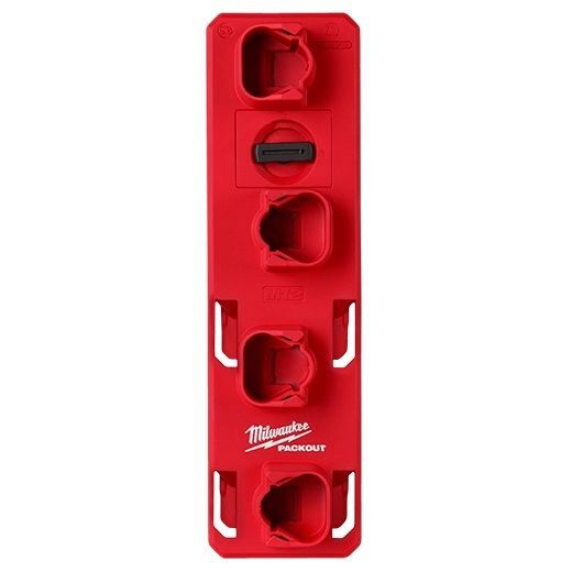 Milwaukee Packout M12 Battery Rack
