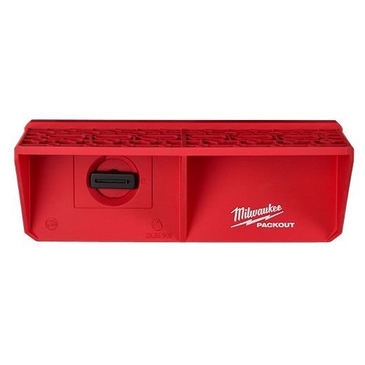 Milwaukee Packout Screwdriver Rack