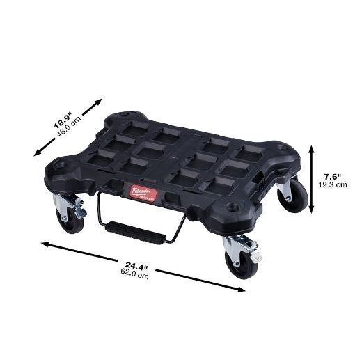 Milwaukee Packout Dolly