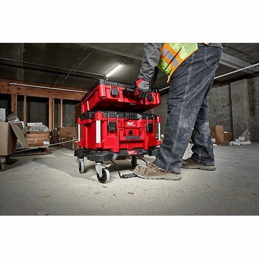 Milwaukee Packout Dolly