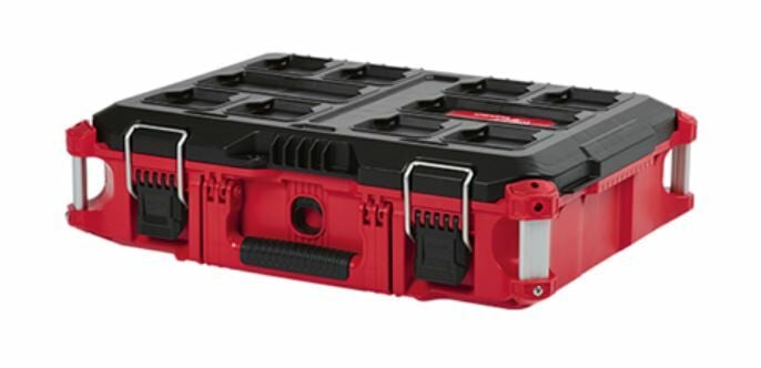 Milwaukee Packout Tool Box