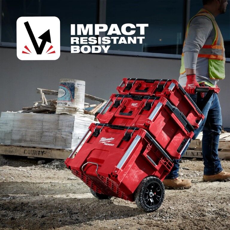 Milwaukee Packout Large Tool Box