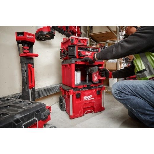Milwaukee Packout Cabinet