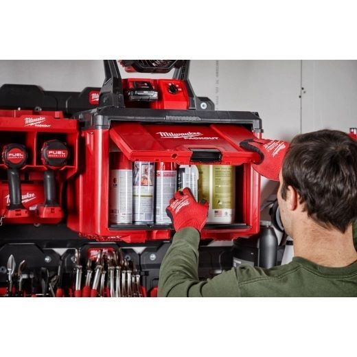 Milwaukee Packout Cabinet
