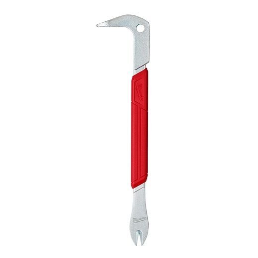 Milwaukee Nail Puller, 12-In