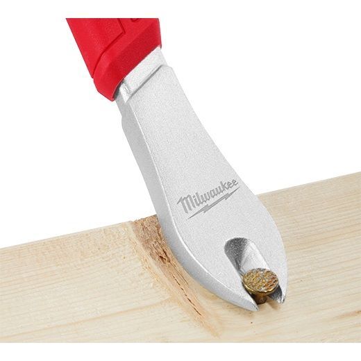 Milwaukee Nail Puller, 12-In