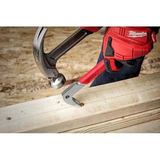 Milwaukee Molding Puller, 10-In