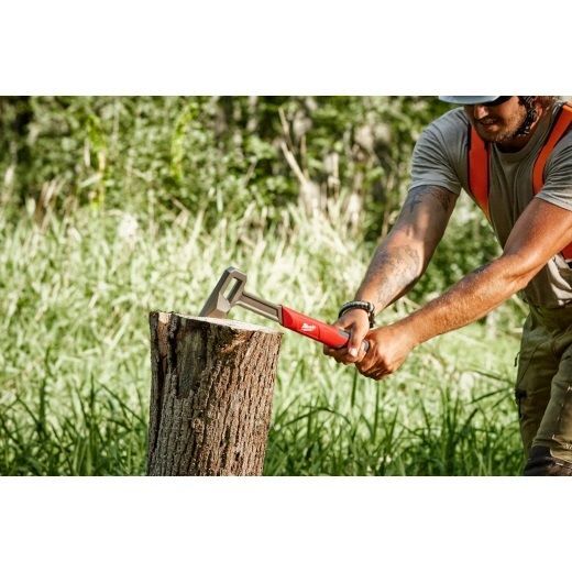 Milwaukee Splitting Axe, 26-In