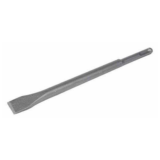 Milwaukee Flat Chisel Sds Plus Demolition Steel