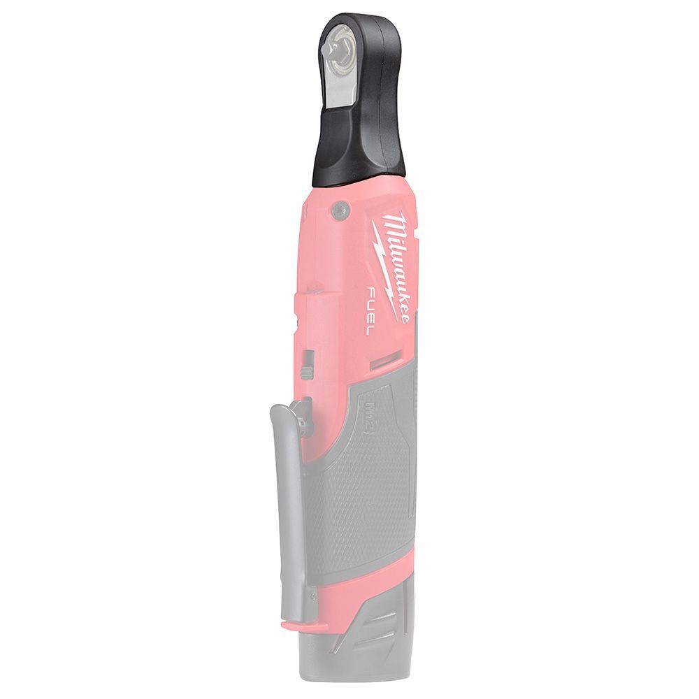 Milwaukee 1/4-In & 3/8-In High Speed Ratchet Protective Boot