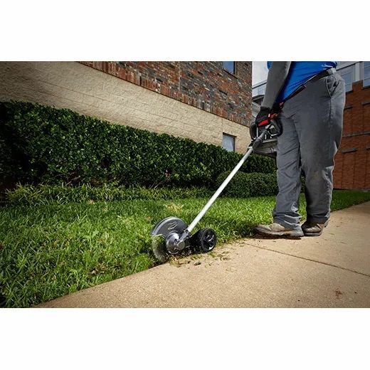 Milwaukee M18 Fuel Quik-Lok Edger Attachment