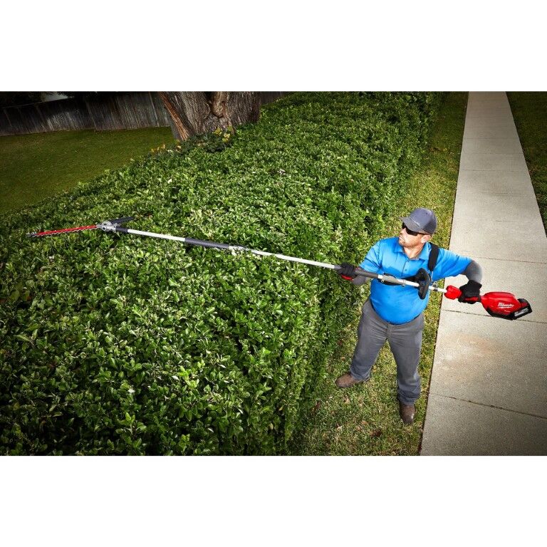 Milwaukee M18 Fuel Quik-Lok 3 ft Attachment Extension