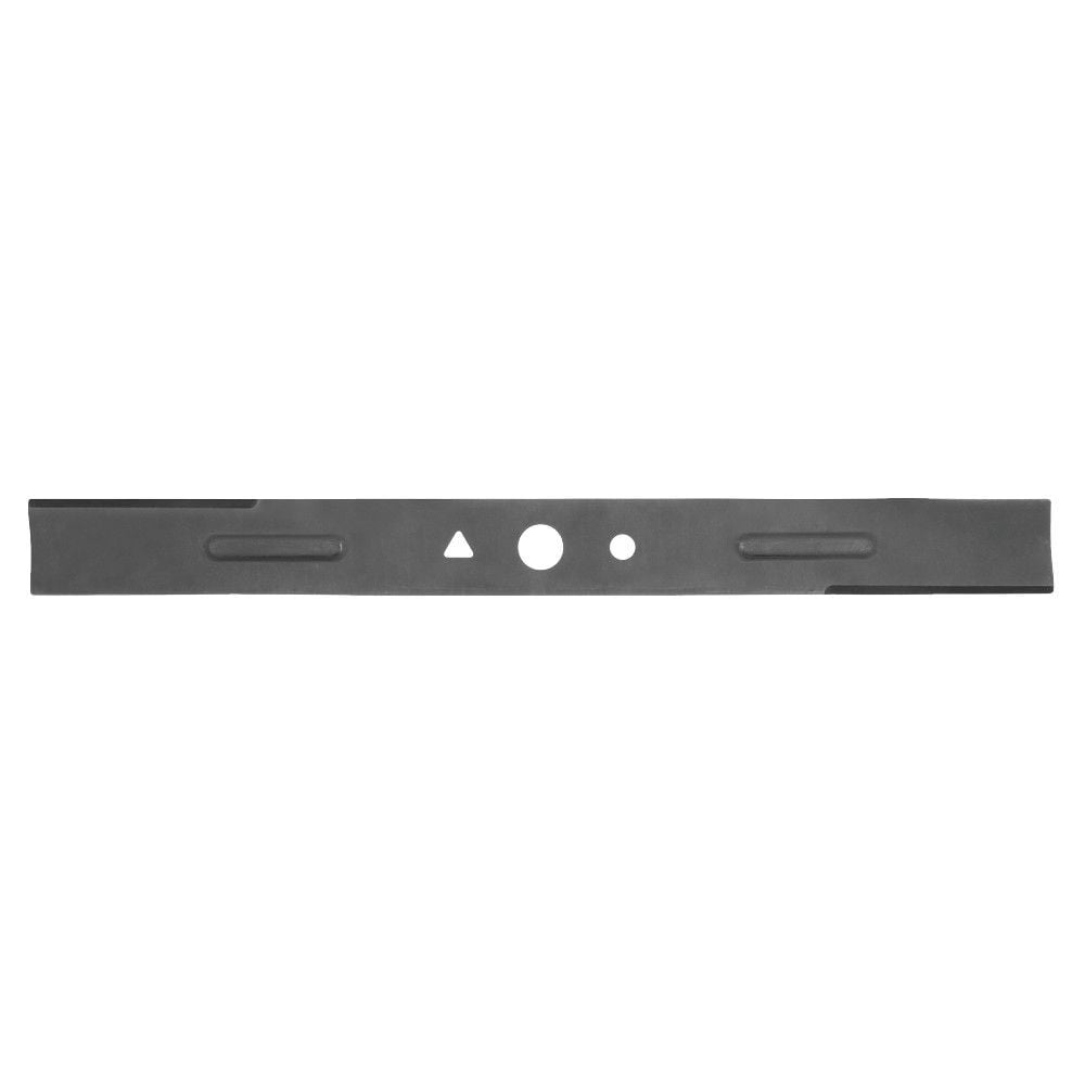 Milwaukee M18 Fuel Dual Battery Mower Blade, 21-In