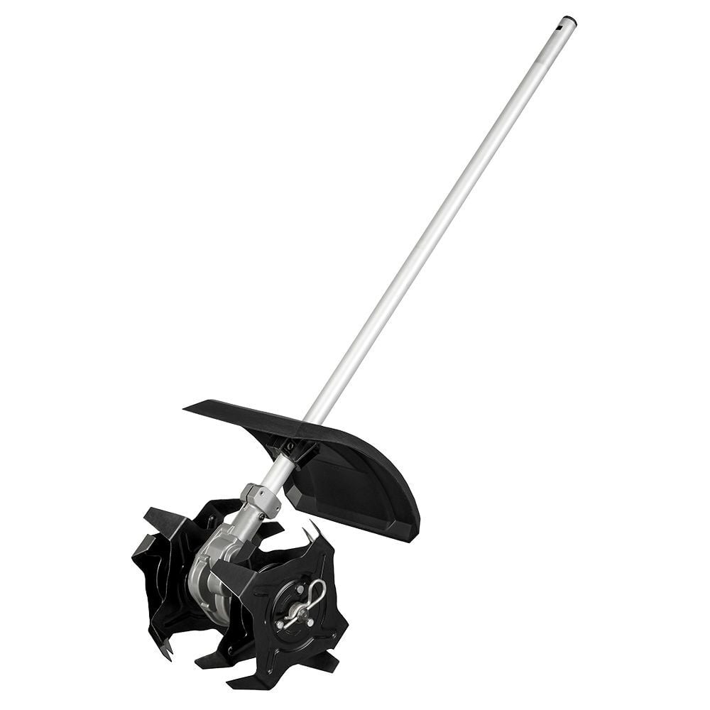 Milwaukee M18 Fuel Quik-Lok Cultivator Attachment