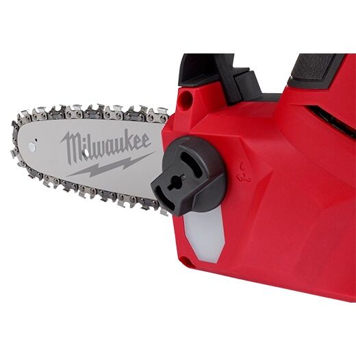 Milwaukee 8-3/8-In LOW PROFILE Pitch, .043-In Gauge Chainsaw Guide Bar