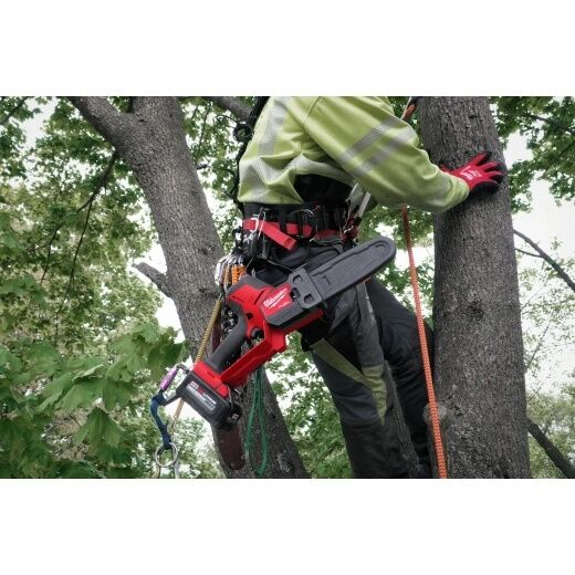 Milwaukee 8-3/8-In LOW PROFILE Pitch, .043-In Gauge Chainsaw Guide Bar