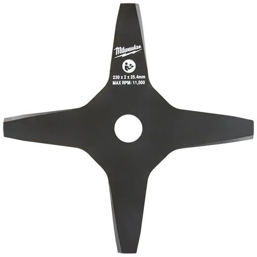 Milwaukee Brush Cutter Blade