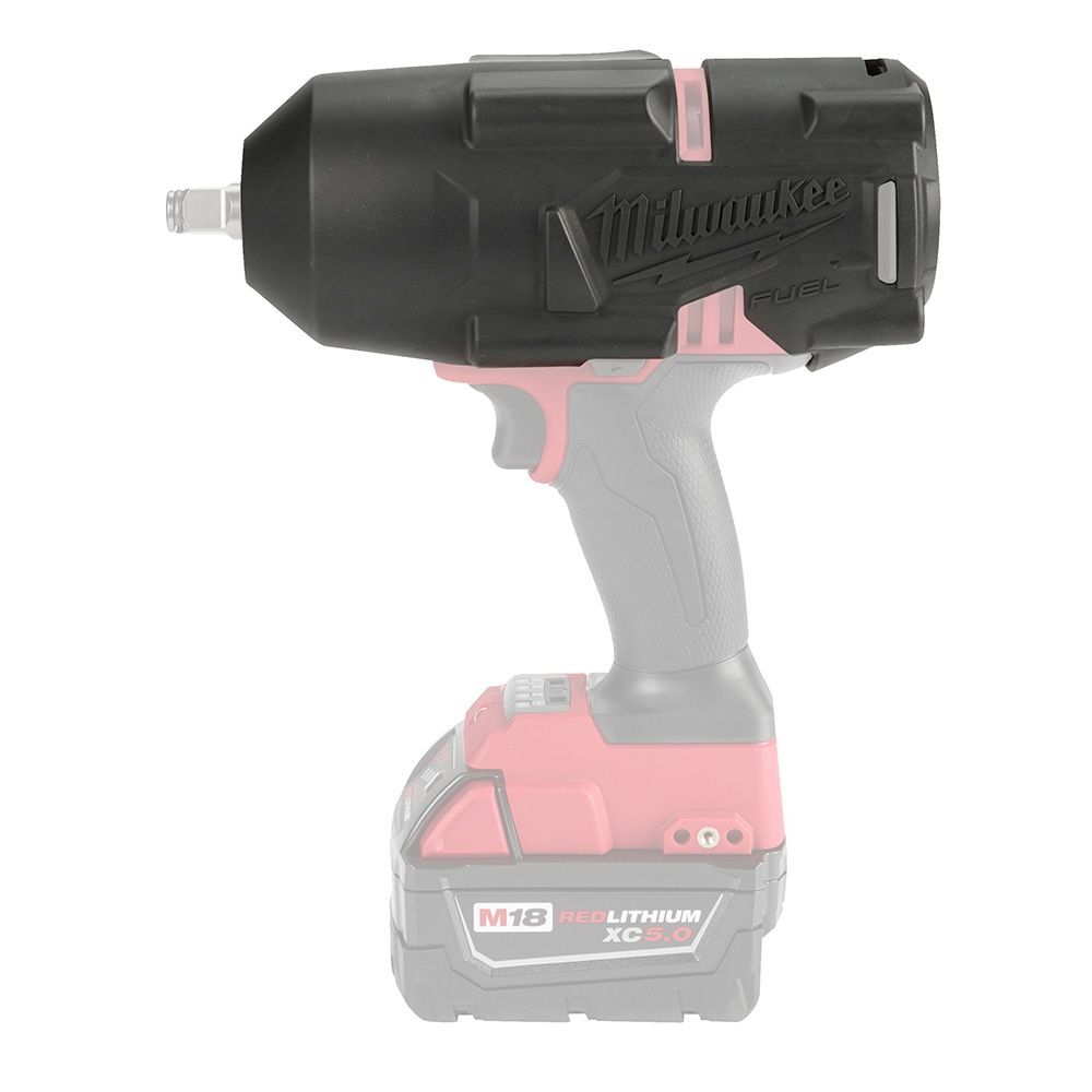 Milwaukee M18 Fuel High Torque Impact Wrench Protective Boot