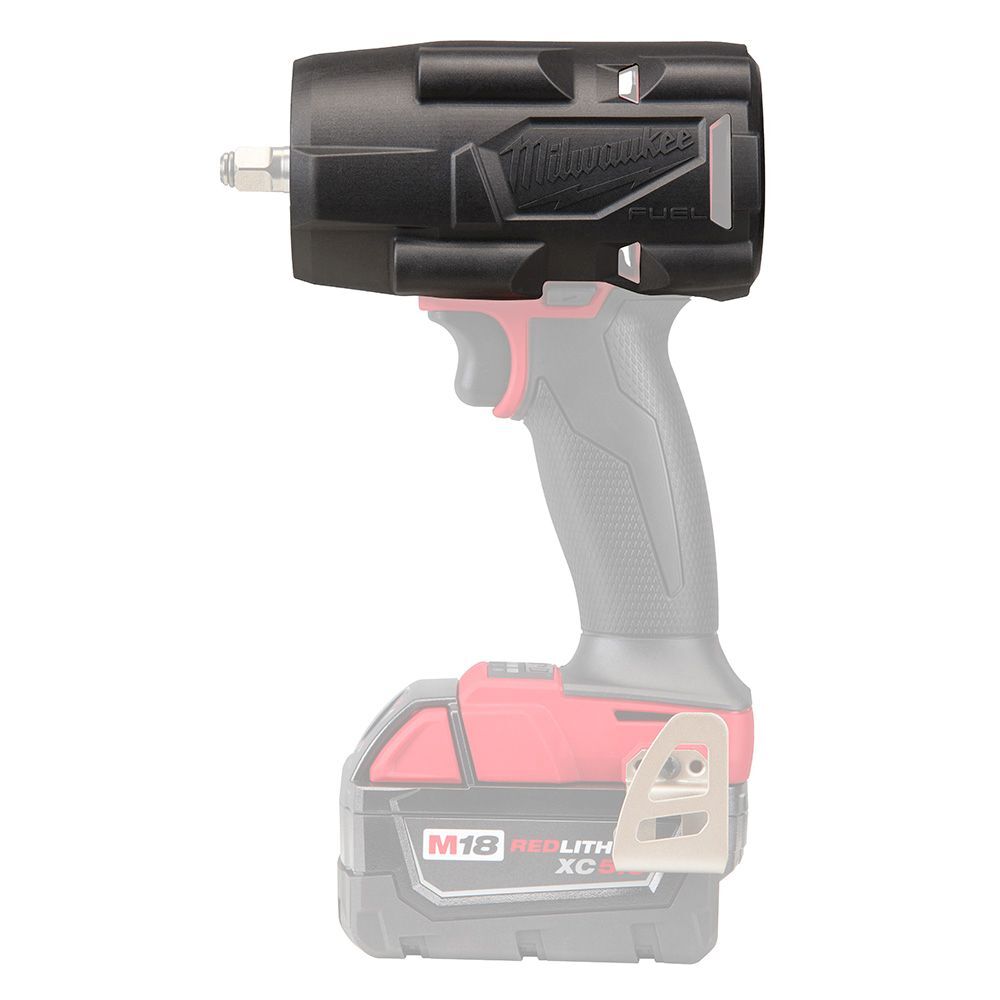 Milwaukee M18 Fuel Mid-Torque Impact Wrench Protective Boot