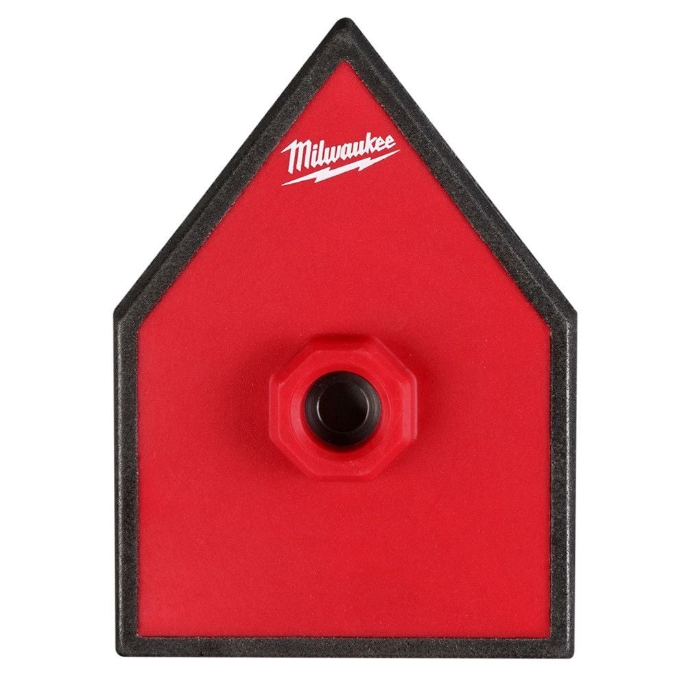 Milwaukee M12 Orbital Detail Sander Replacement Pad