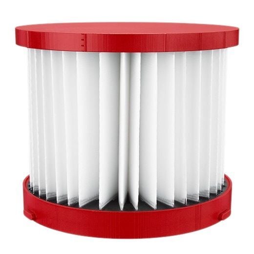 Milwaukee HEPA Vacuum Filter
