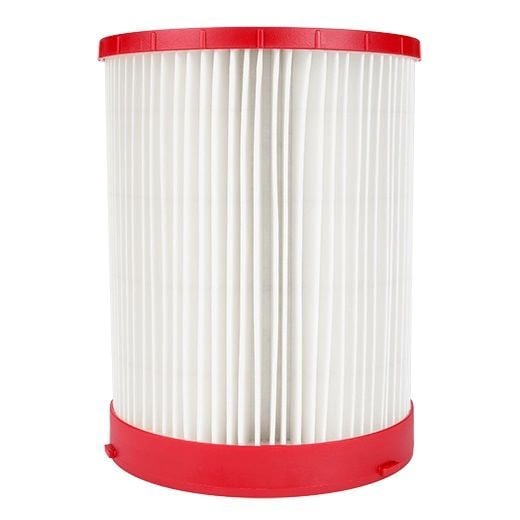 Milwaukee Large HEPA Wet/Dry Vacuum Filter