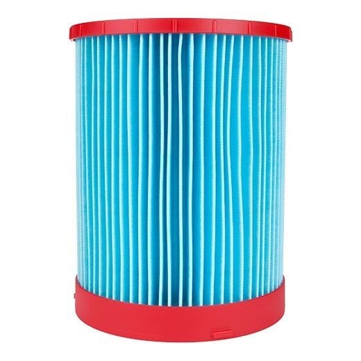 Milwaukee Large High Efficiency Wet/Dry Vacuum Filter