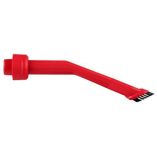 Milwaukee Air-Tip Vacuum Claw Utility Nozzle With Brushes