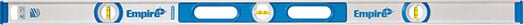 Empire 500 Series I-Beam Magnetic Level, 48-In