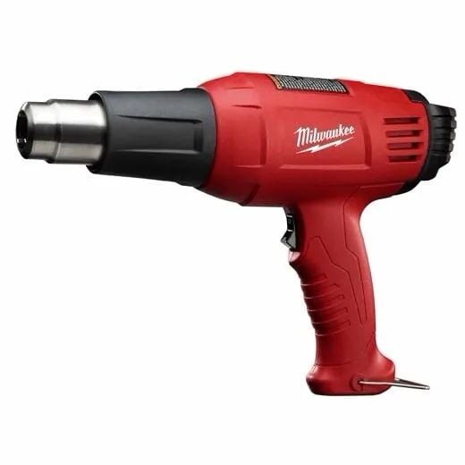 Milwaukee Corded Dual Temperature Heat Gun