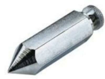 Milwaukee Steel Plumb Bob - 5 oz