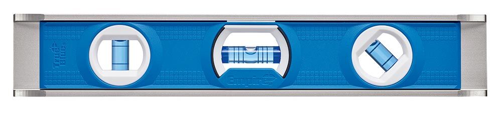 Empire Magnetic Dual-Pitch Torpedo, 10-In