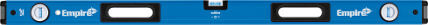 Empire TRUE BLUE Box Level, 48-In