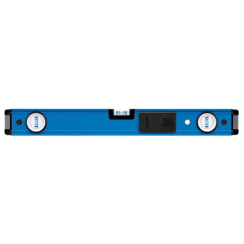 Empire 24 in. UltraView LED Magnetic Box Level