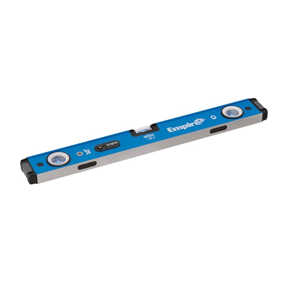 Empire 24 in. UltraView LED Magnetic Box Level